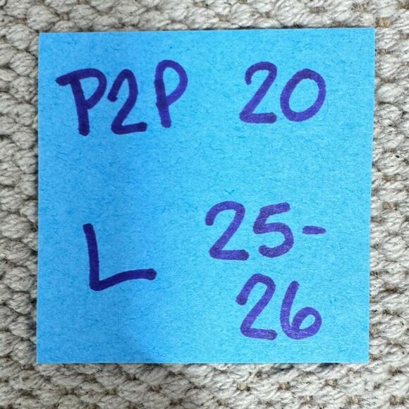 J. Crew Chambray Top Women S Blue Puff Sleeve Denim Blouse Prairie Cottage Core - Picture 9 of 9